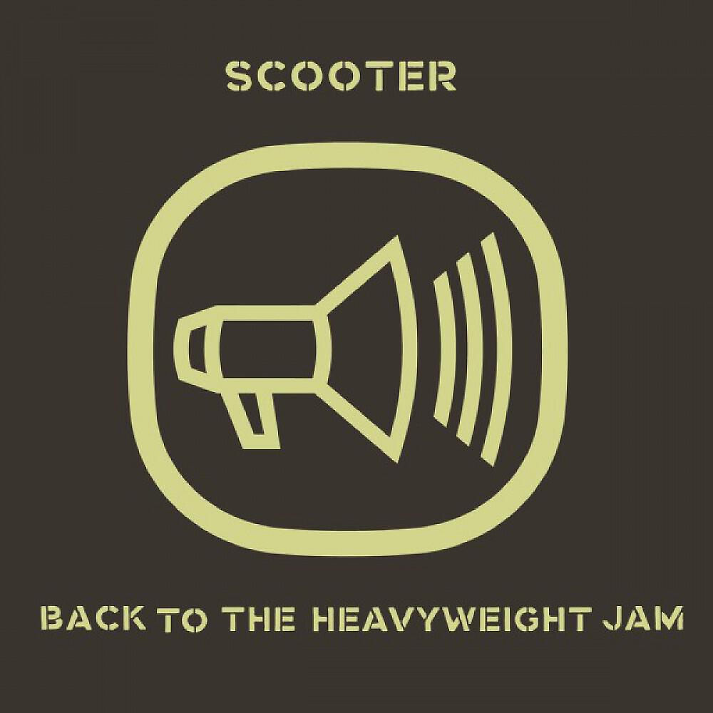 Scooter - Faster Harder Scooter