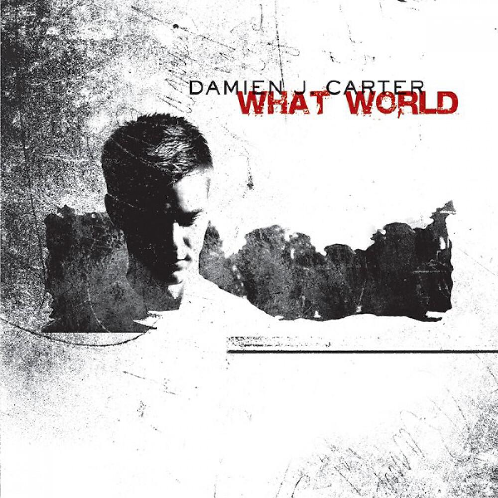 Damien J. Carter - What World (DJC Director`s Cut)