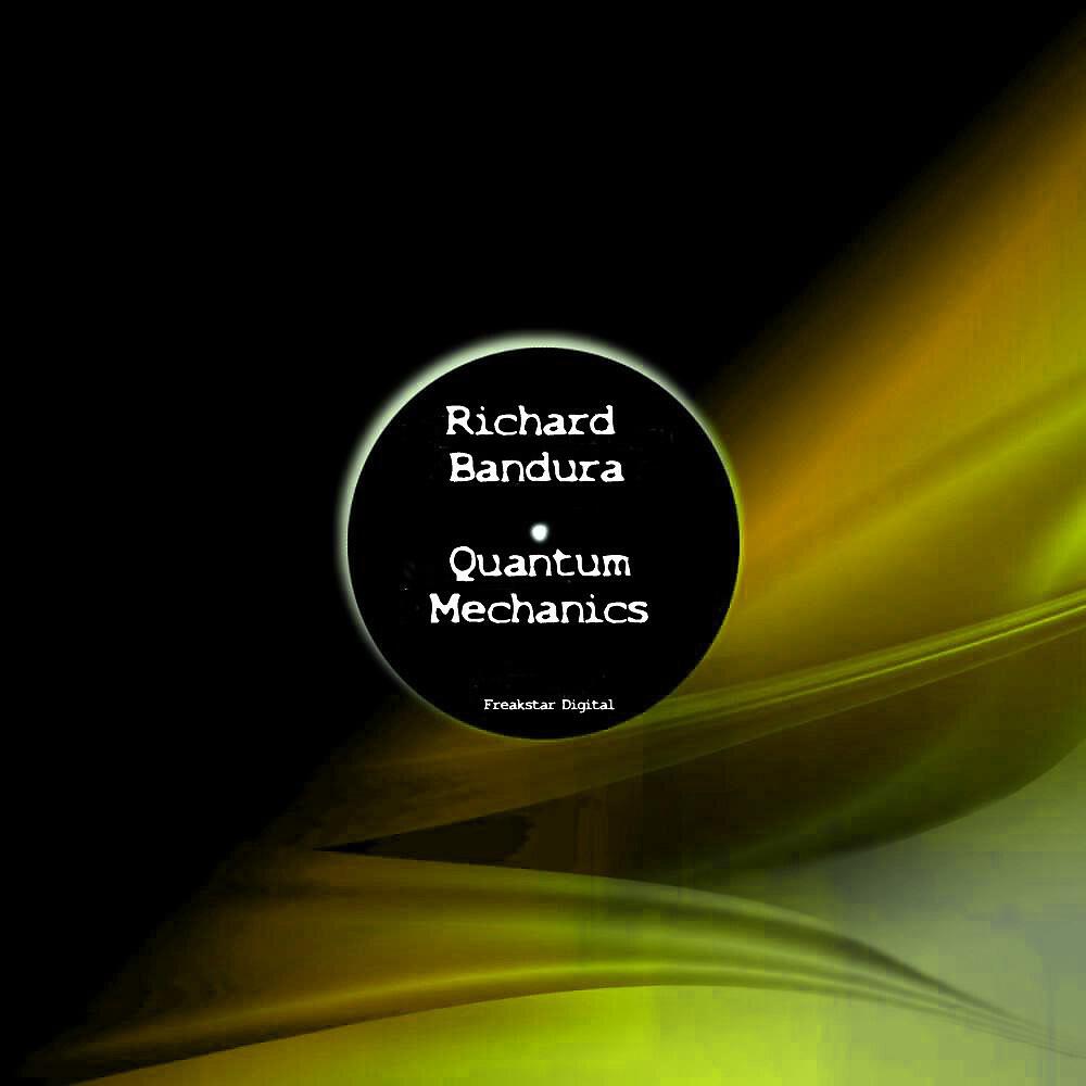 Richard Bandura - Thermodynamics (Original)
