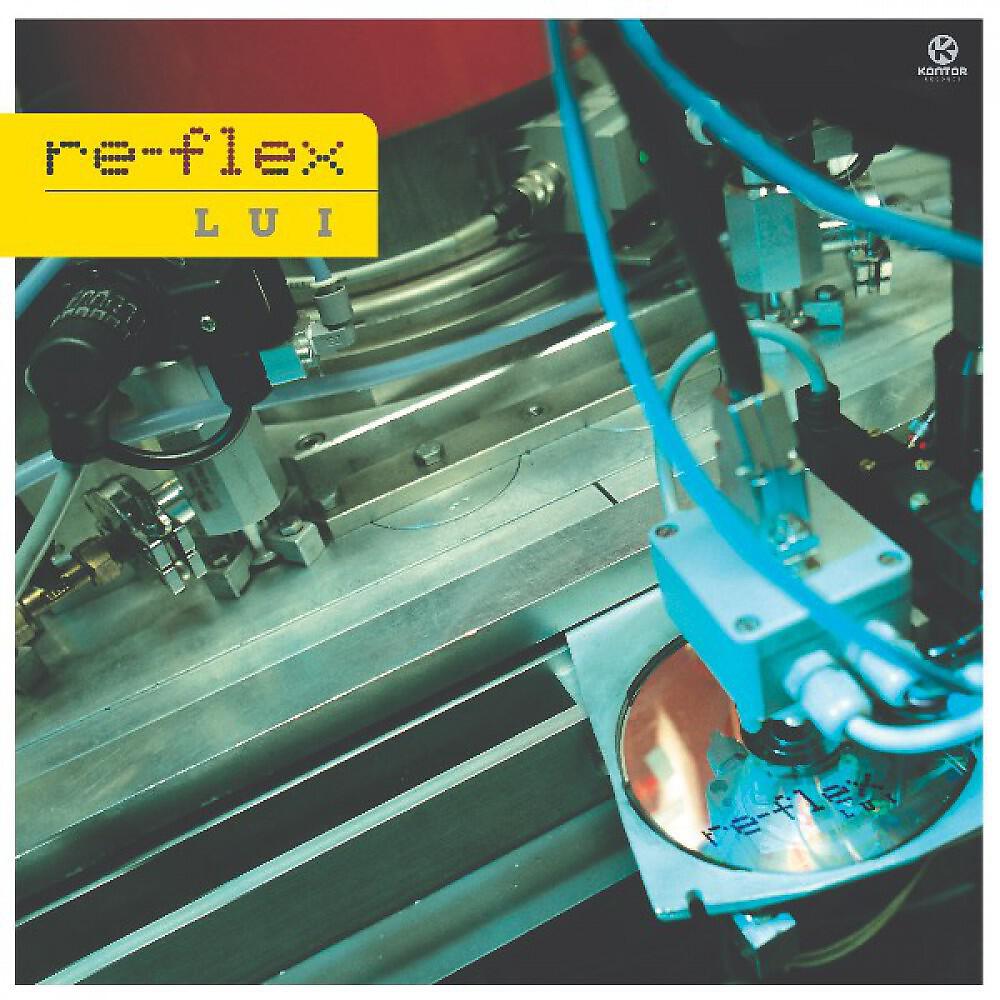 Re-Flex - Lui (Radical Mix)