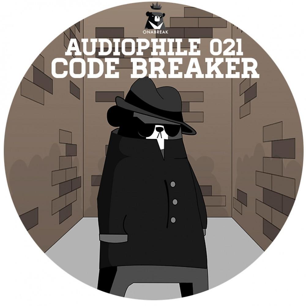 Постер альбома Code Breaker