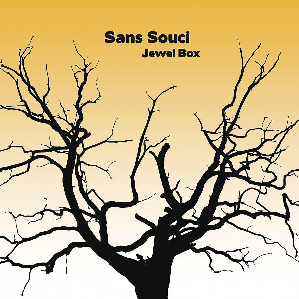 Постер альбома Jewel Box