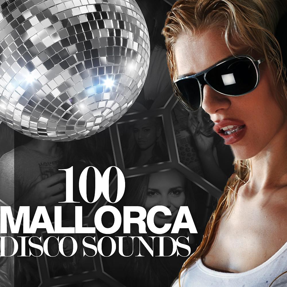 Постер альбома 100 Mallorca Disco Sounds