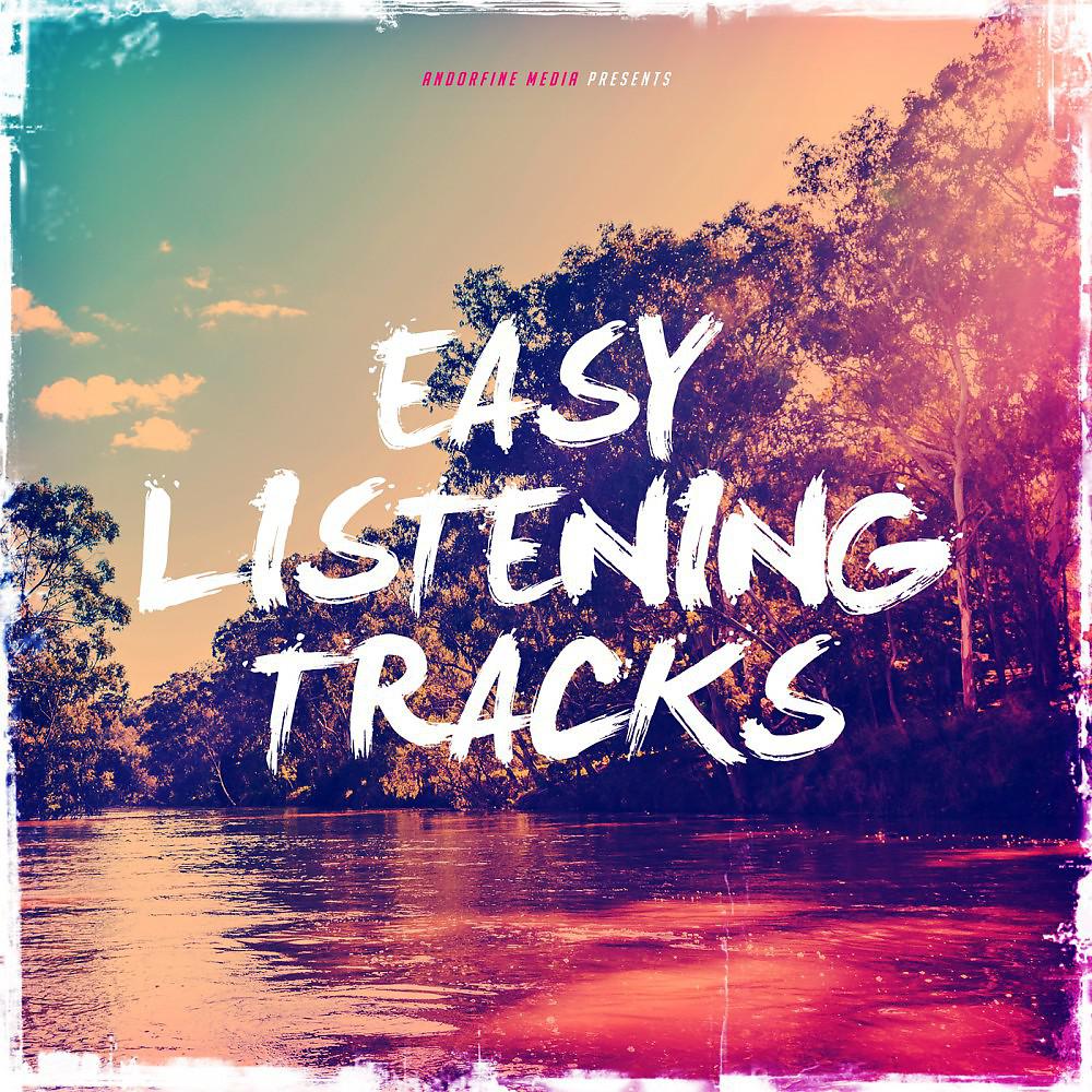 Постер альбома Easy Listening Tracks