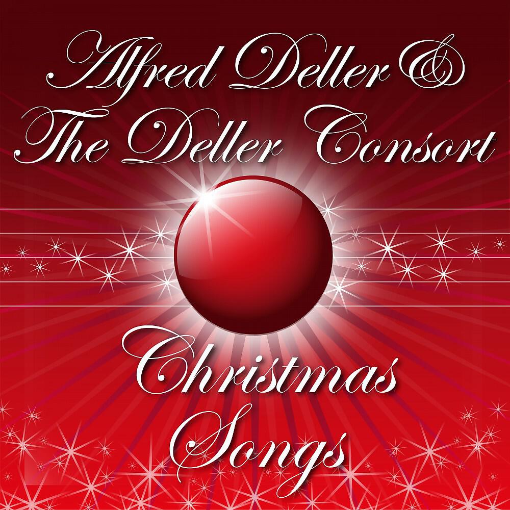 Alfred Deller & The Deller Consort - Lo, How a Rose E'er Blooming