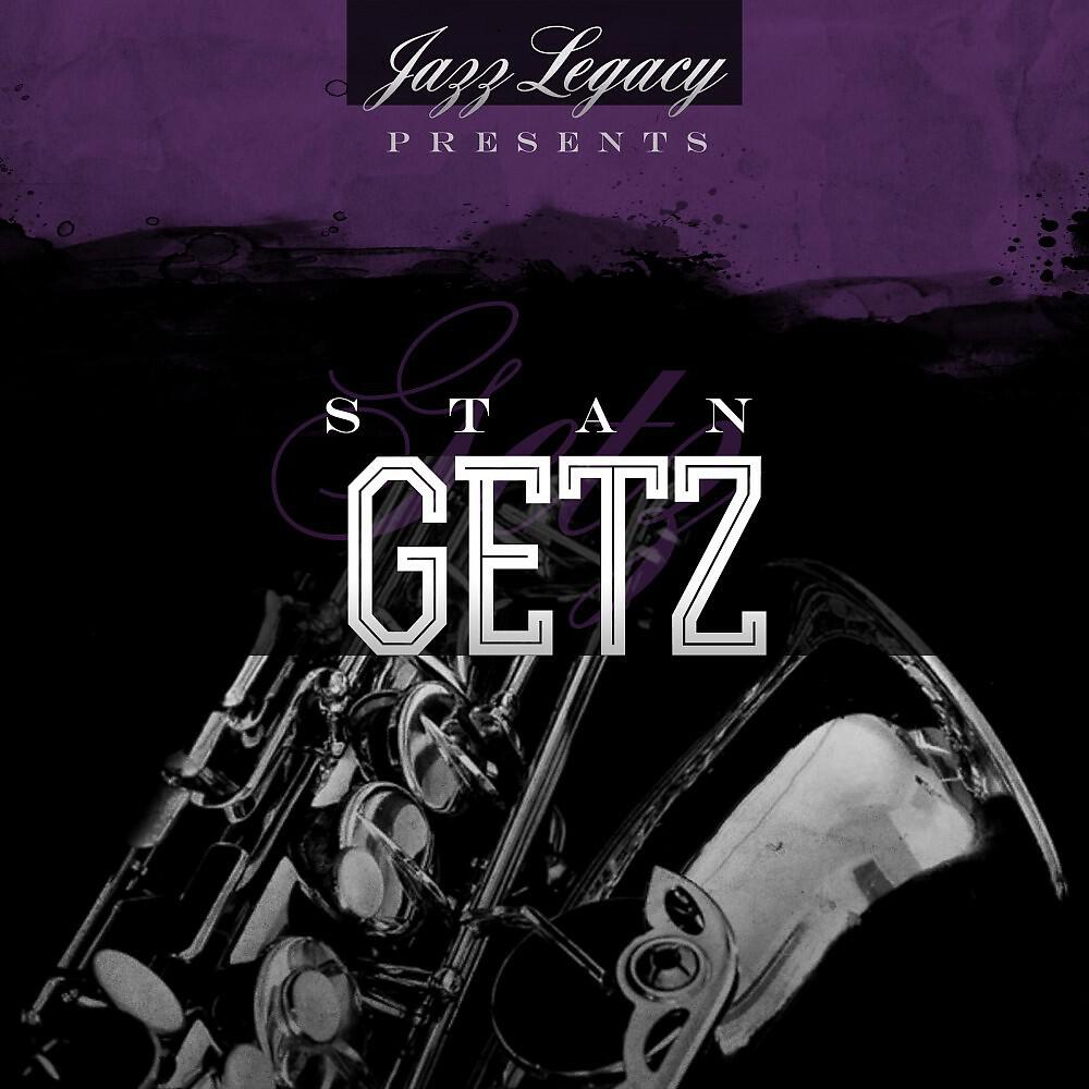 Stan Getz - O Pato