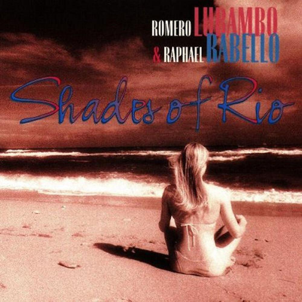 Romero Lubambo & Raphael Rabello - Tristeza De Nos Dois