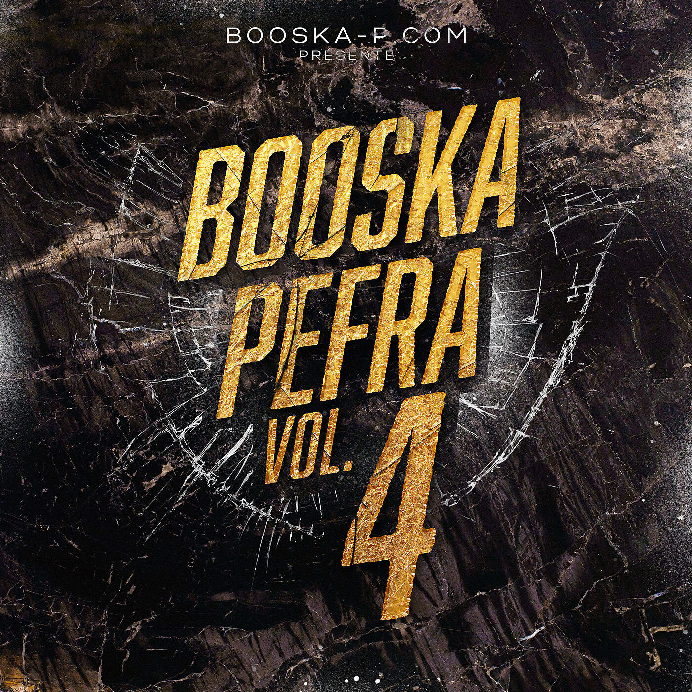 Deen Burbigo - Booska fluide
