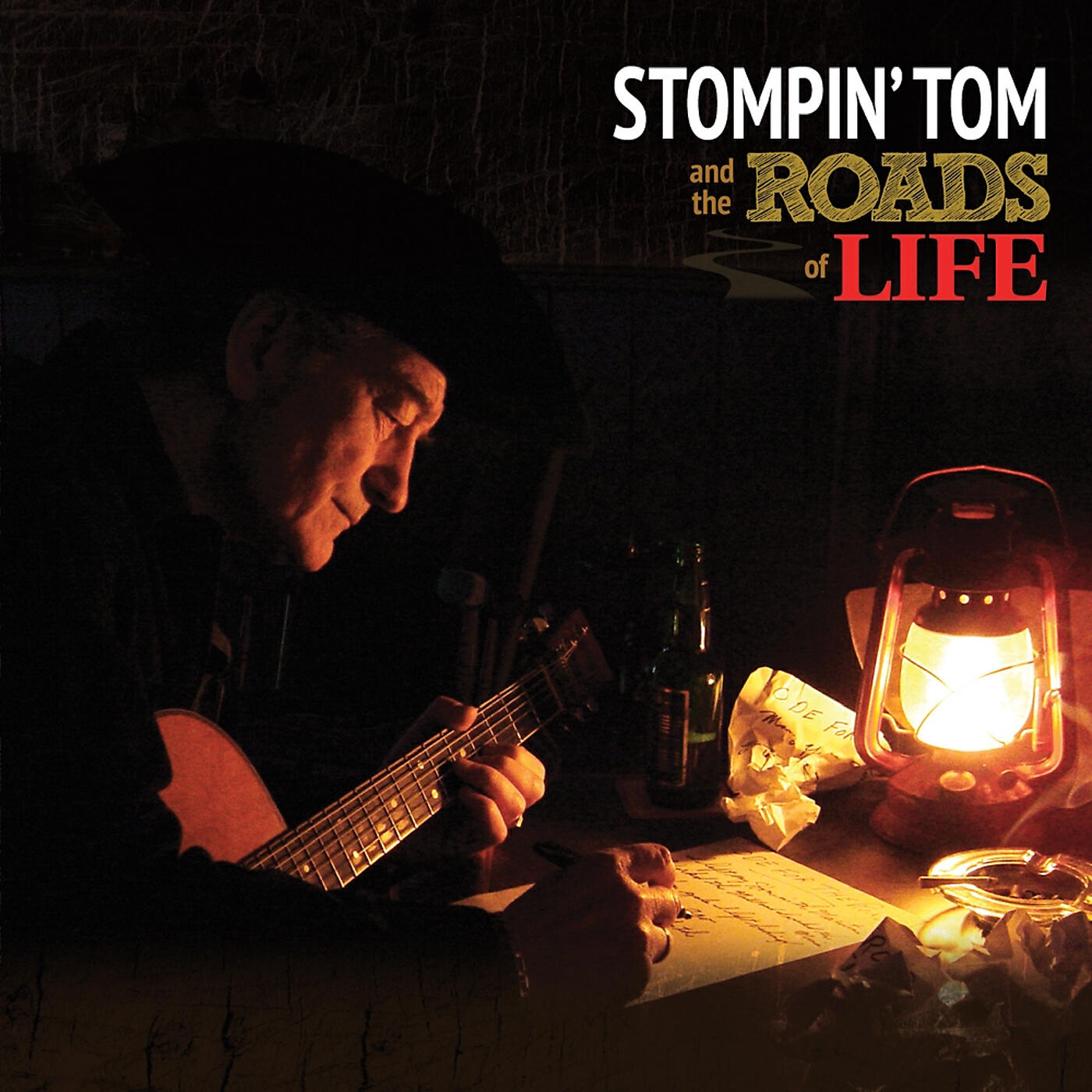 Stompin' Tom Connors - My Nova Scotia Home