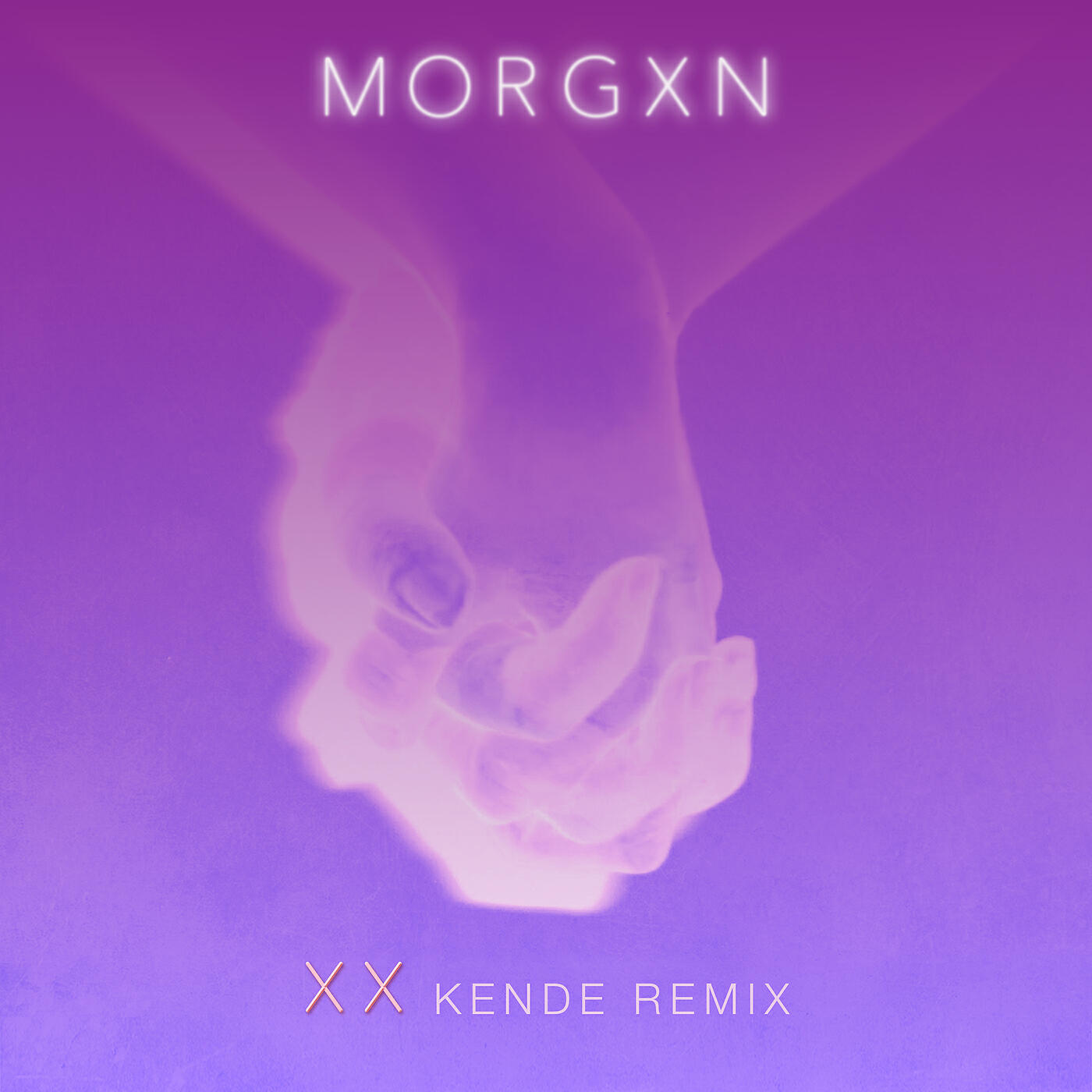 morgxn - xx (kende remix)