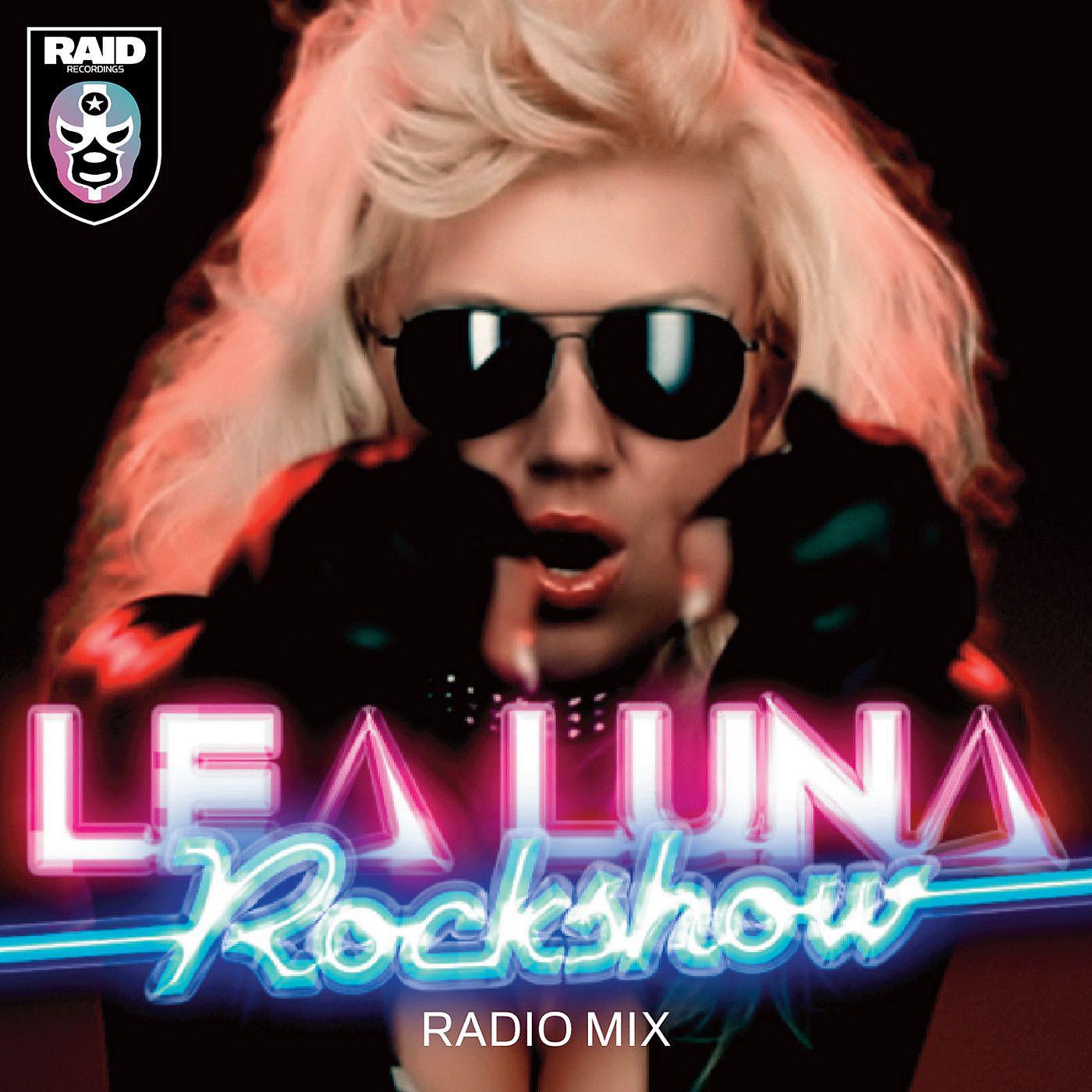 Постер альбома Rock Show (Radio Mix)