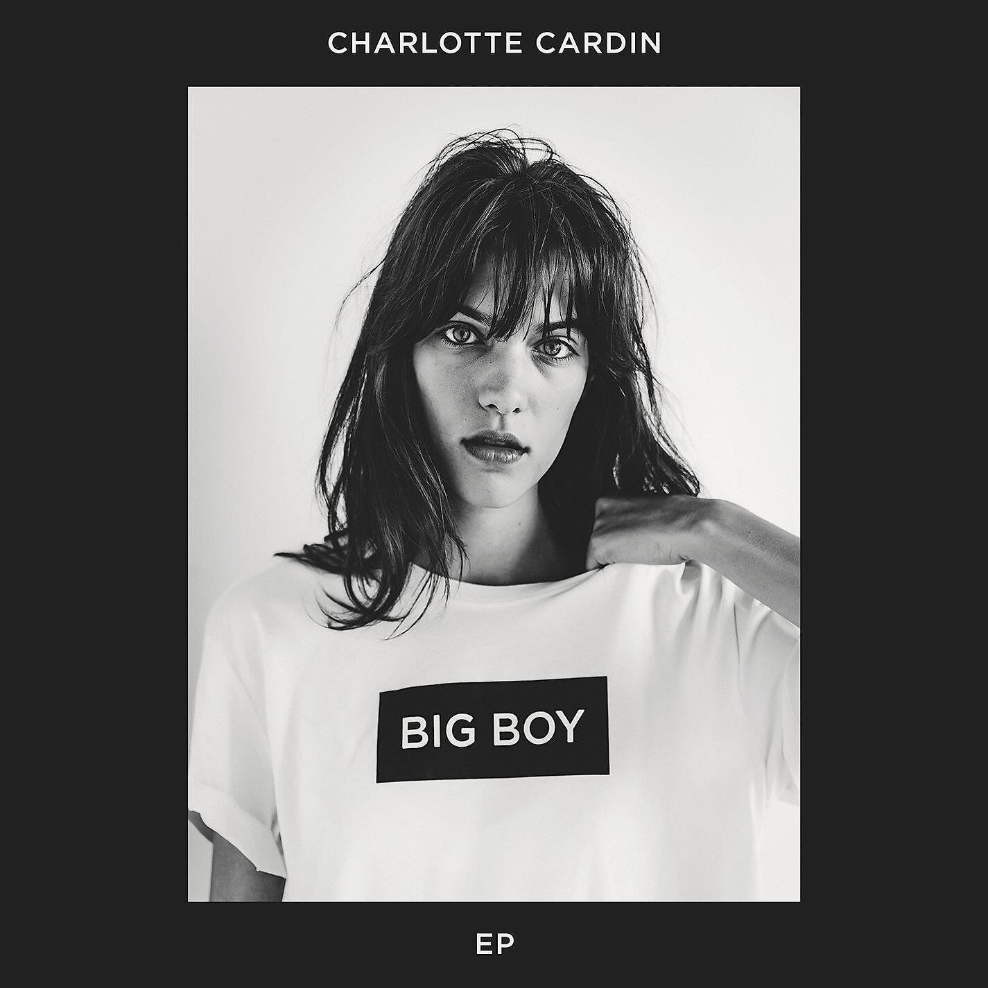 Charlotte Cardin - Like It Doesn't Hurt (feat. Nate Husser)