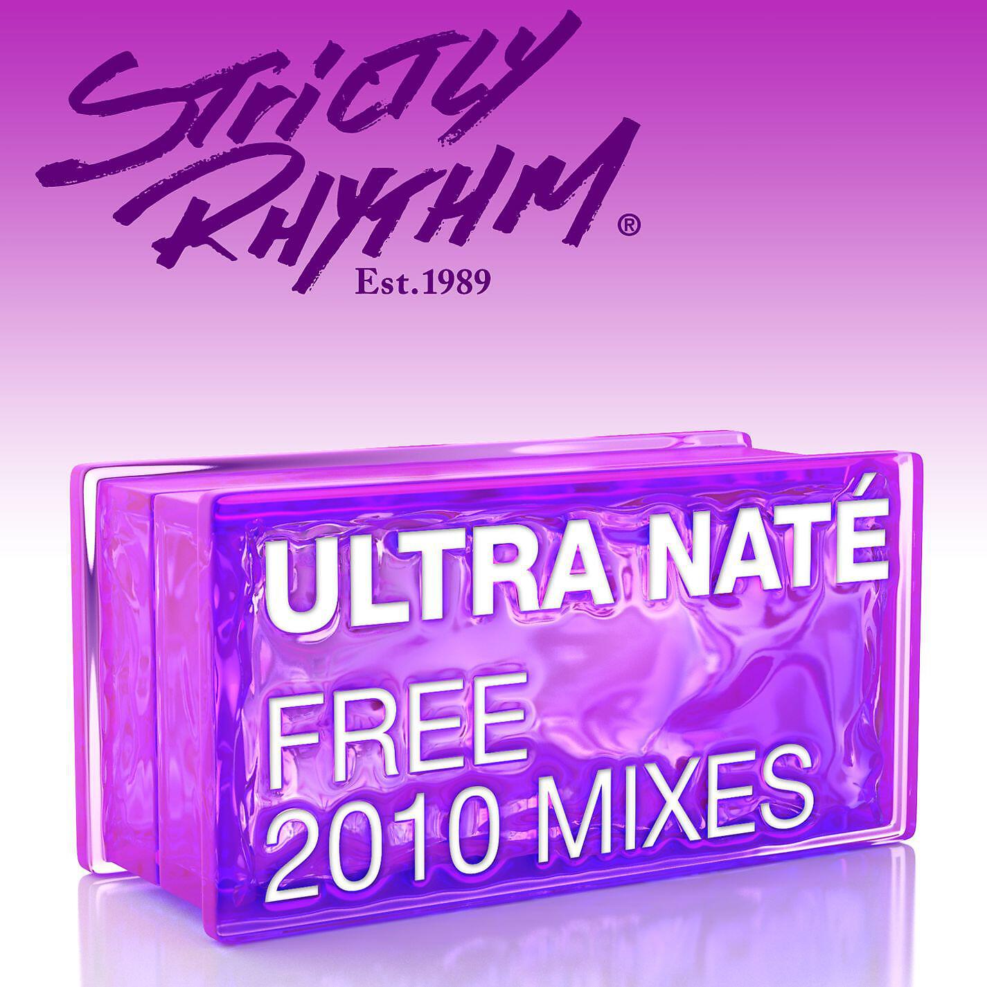 Ultra Nate - Free (Teo Moss & Daniel Shems Dub)