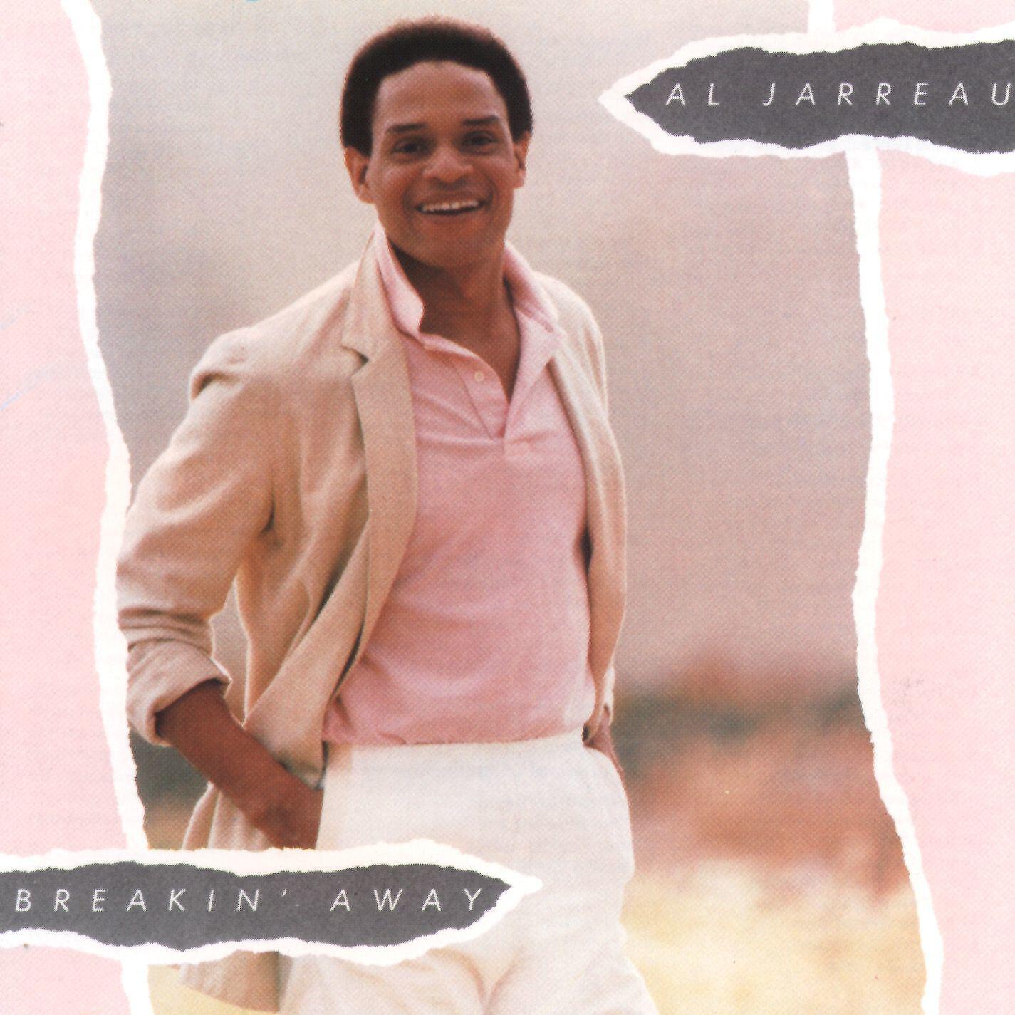 Al Jarreau - (If I Could Only) Change Your Mind