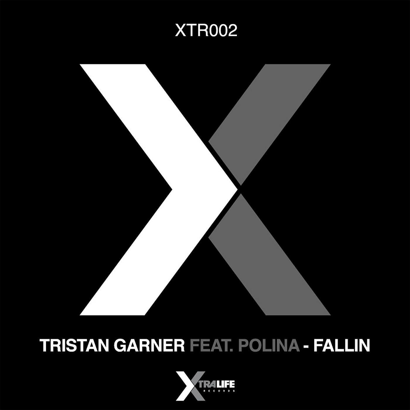 Tristan Garner - Fallin (feat. Polina) [Dub Mix]
