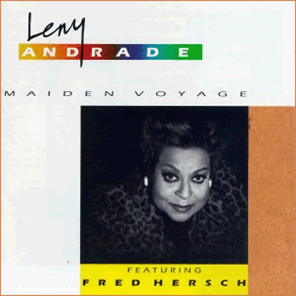Leny Andrade - Velas Icadas