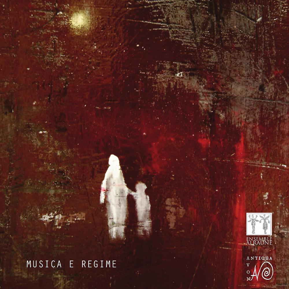 Ensemble Alraune, Stefano Zanobini & Andrea Landi - Duo for Viola and Chello