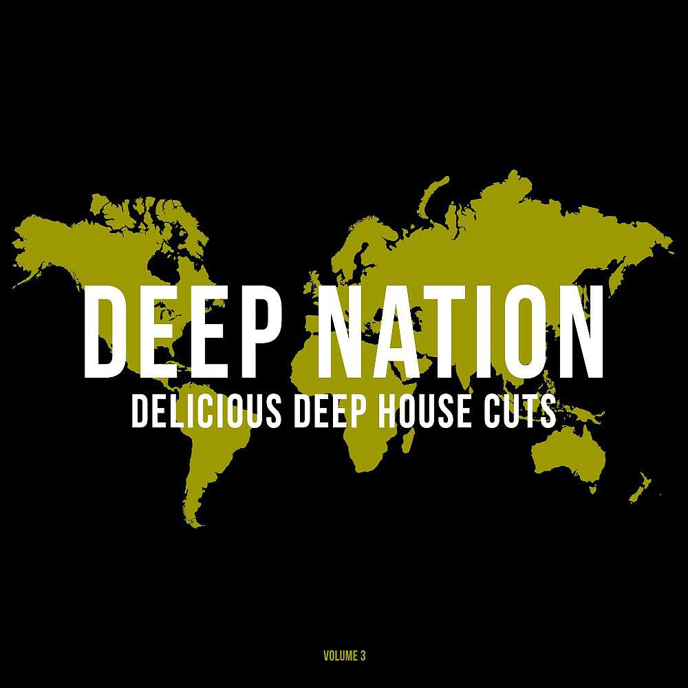 Lorentz Dennon - Deep Connection (Salvino's Beach Mix)