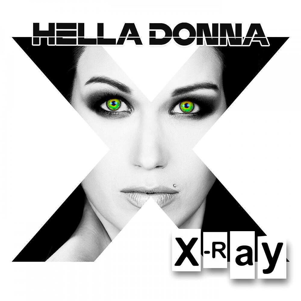 Hella Donna - X-Ray (Casa & Nova Remix)