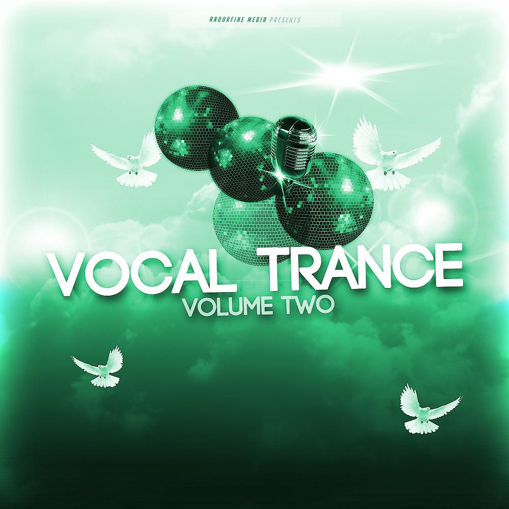 Постер альбома Vocal Trance, Vol. 2