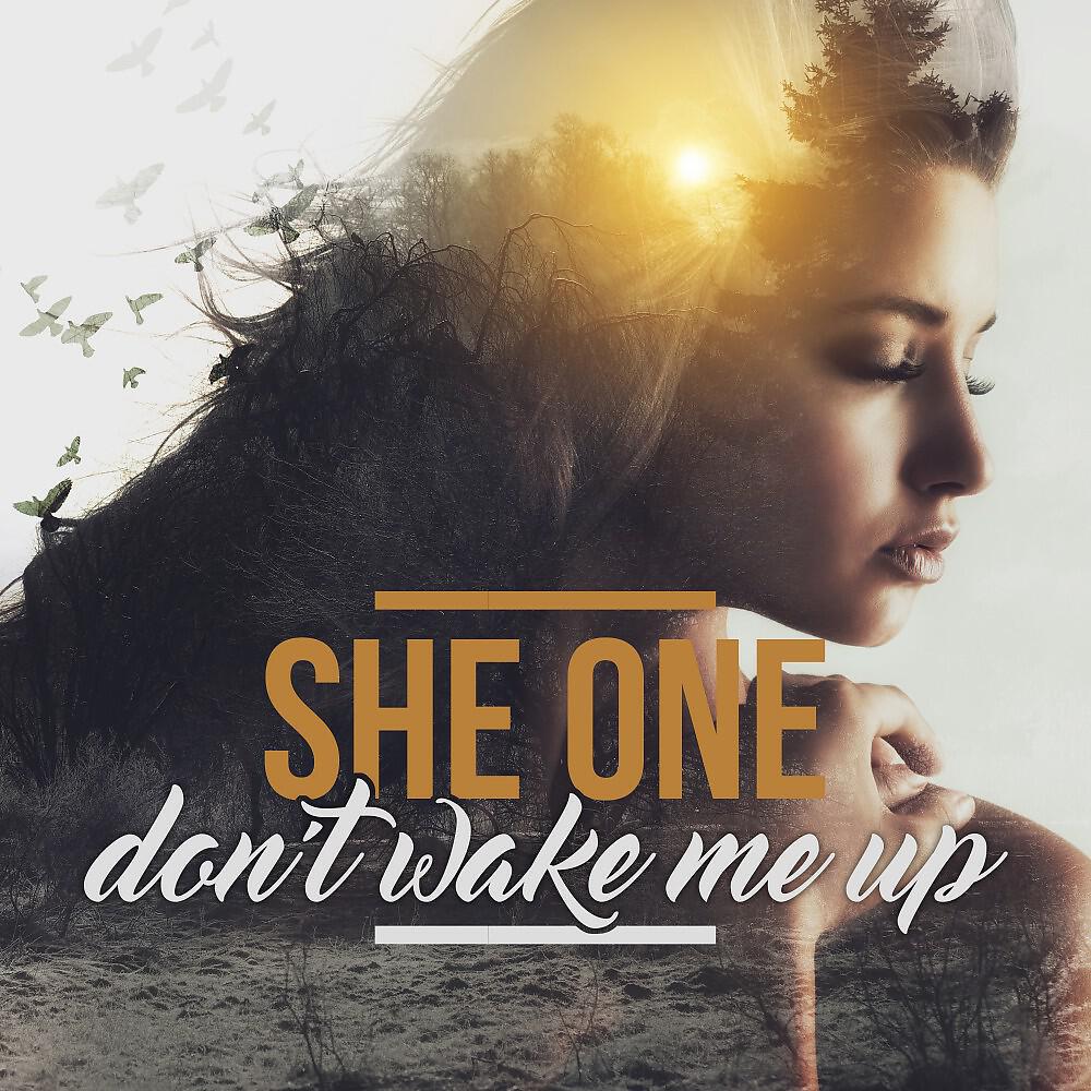She One - Don't Wake Me Up (Sway Gray Mix)