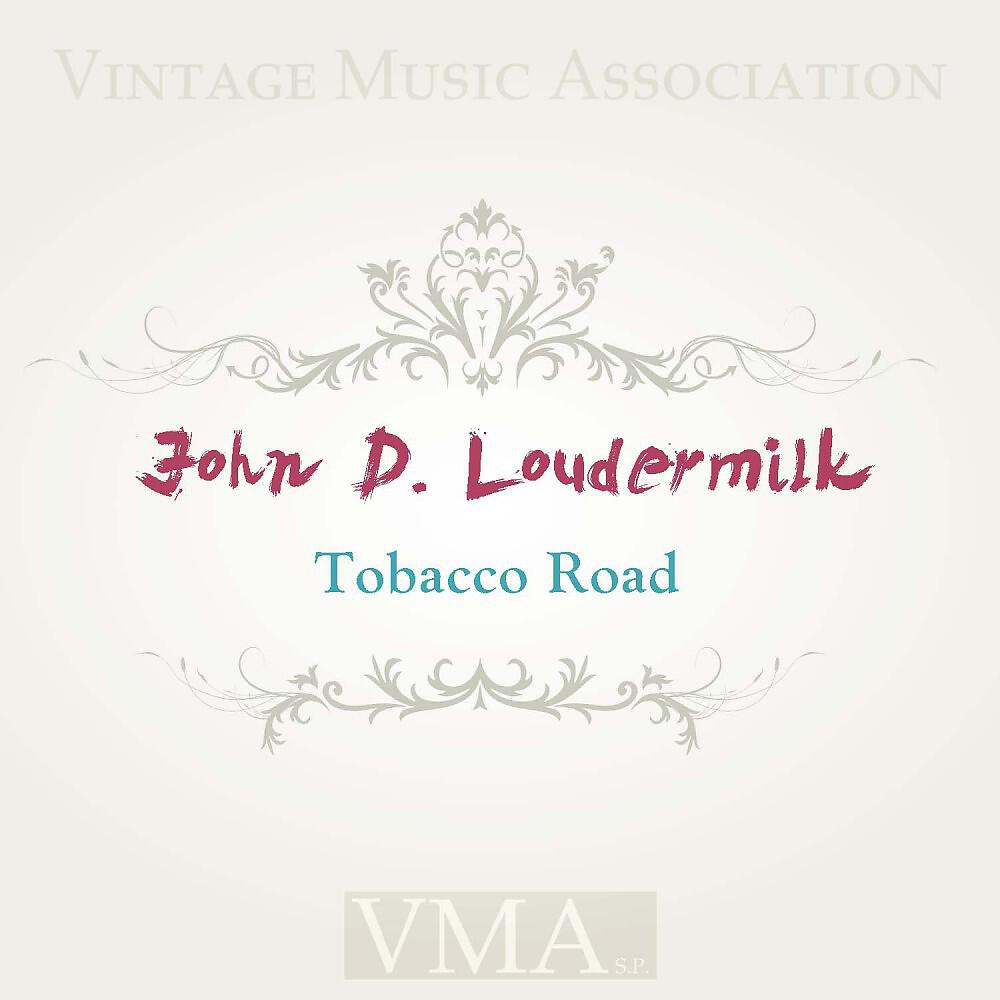 John D. Loudermilk - They Were Right (Original Mix)
