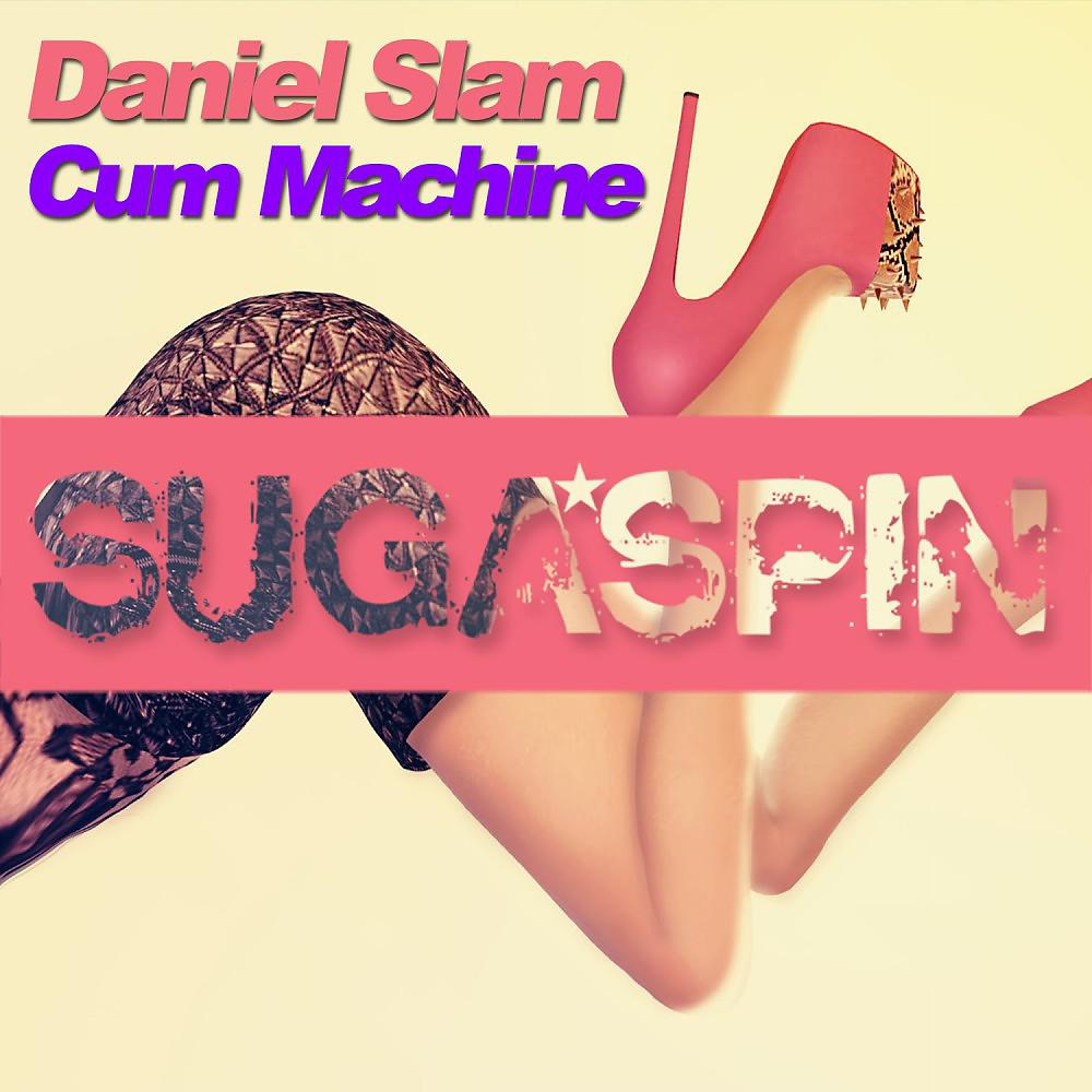 Постер альбома Cum Machine