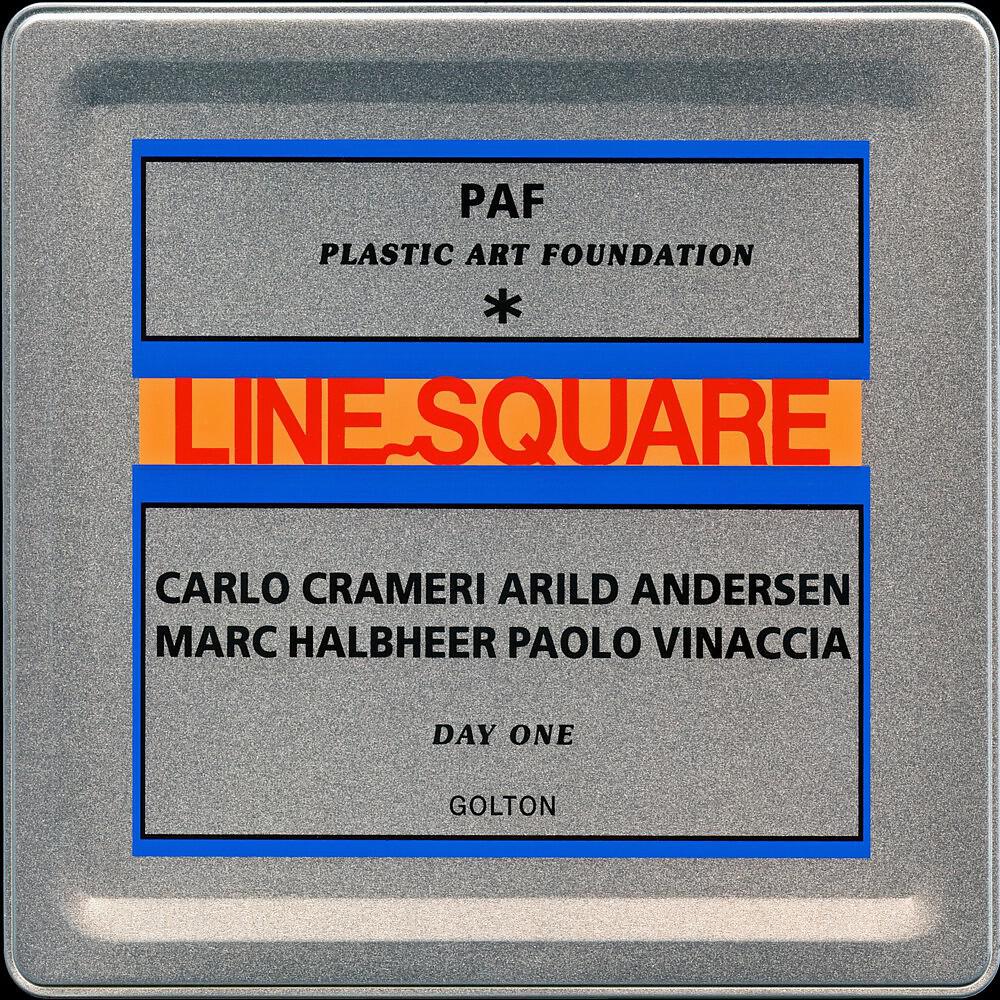 Plastic Art Foundation - Intermezzo (Part 3)