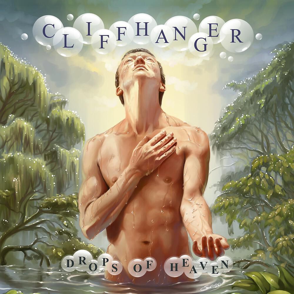 CliffHanger - Electrypnose - B&S (Cliffhanger Remix)