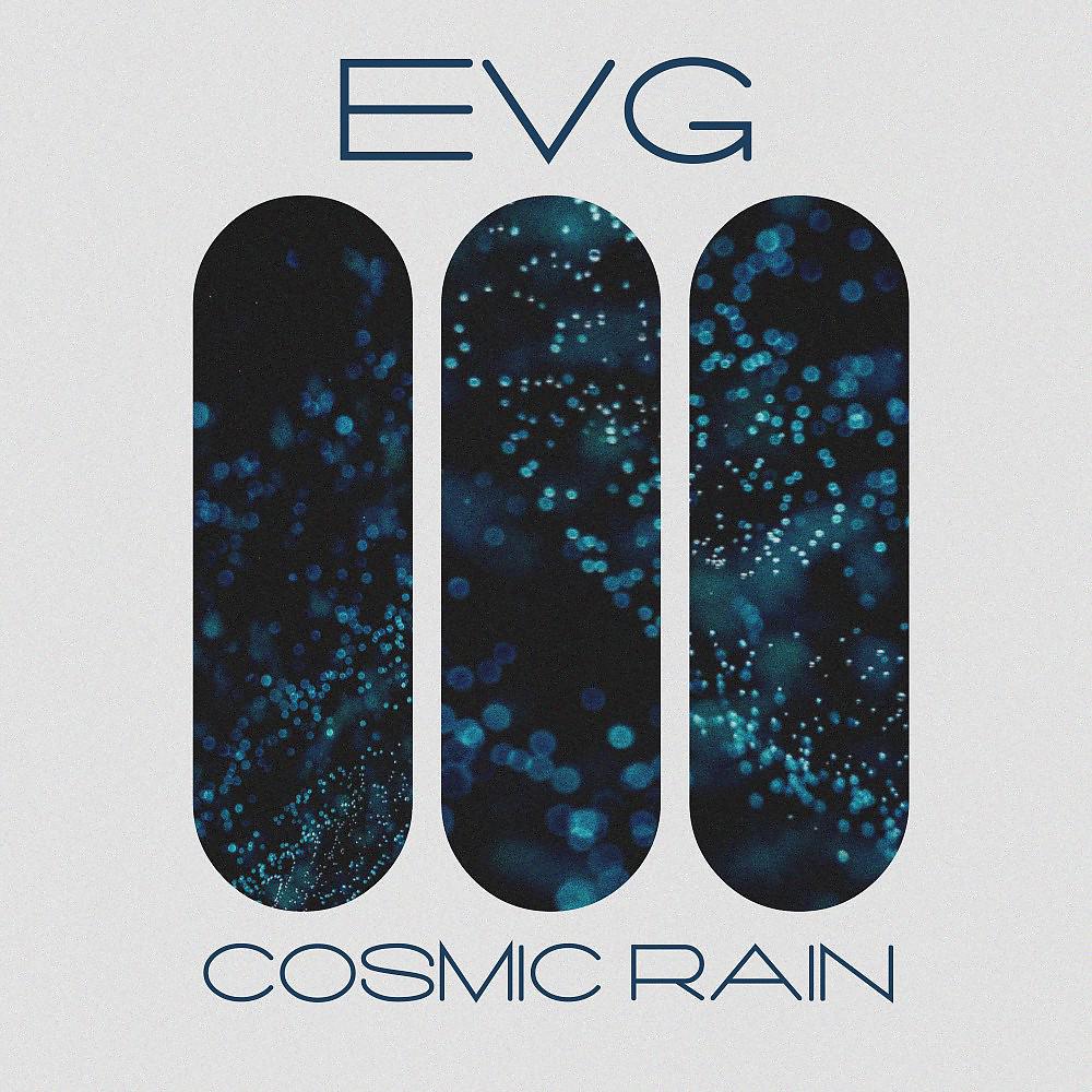 Постер альбома Cosmic Rain