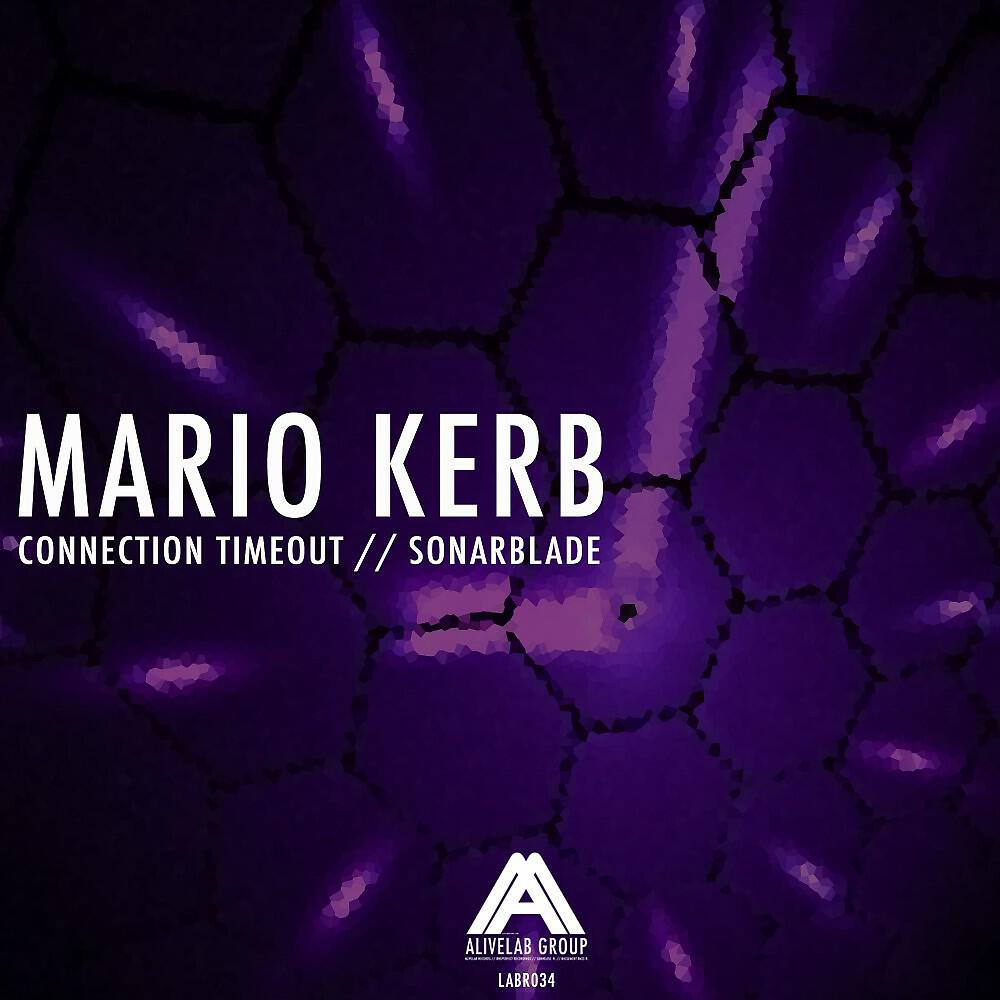 Mario Kerb - Sonar Blade (Main Mix)