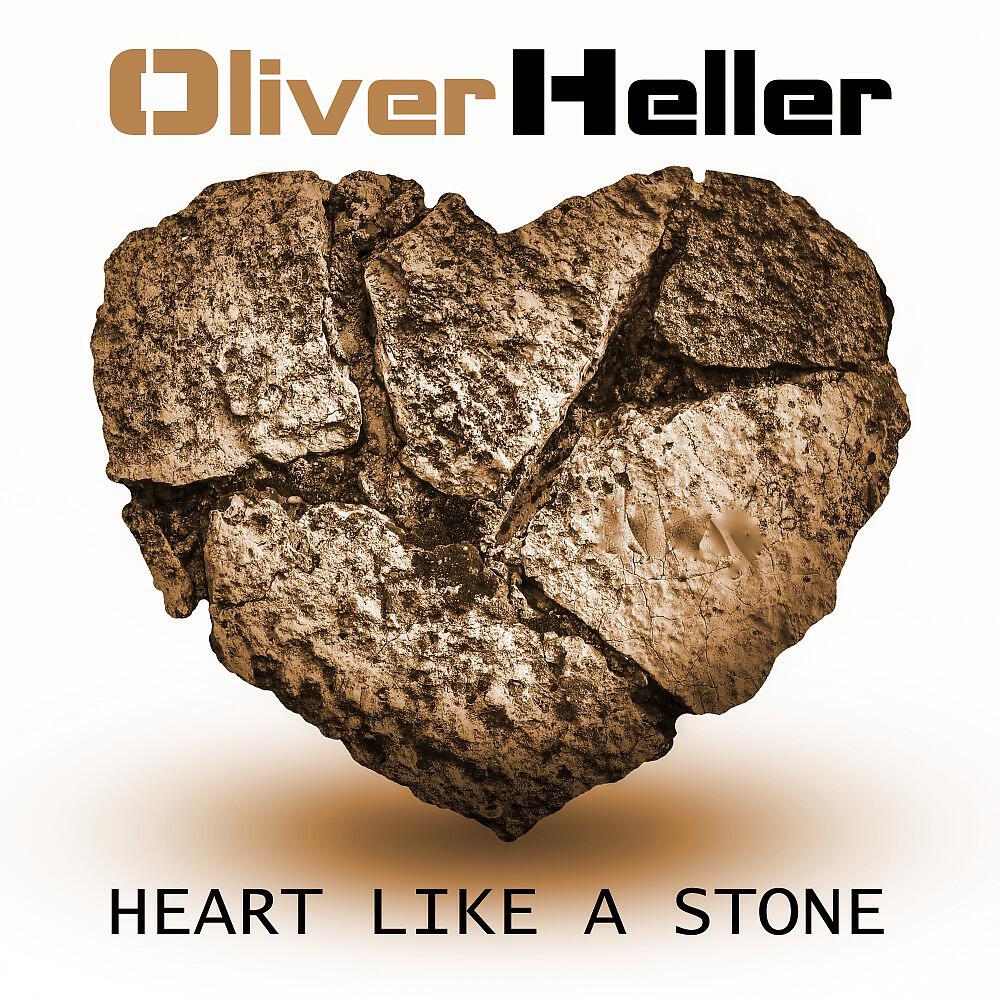 Oliver Heller - Heart Like a Stone (Hauptstadt Edit)