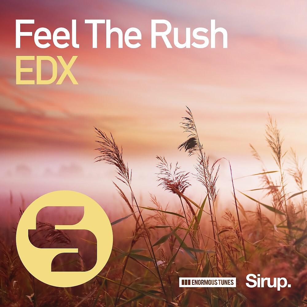 EDX - Feel the Rush