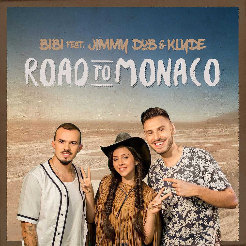 BIBI - Road to Monaco (Extended Version)