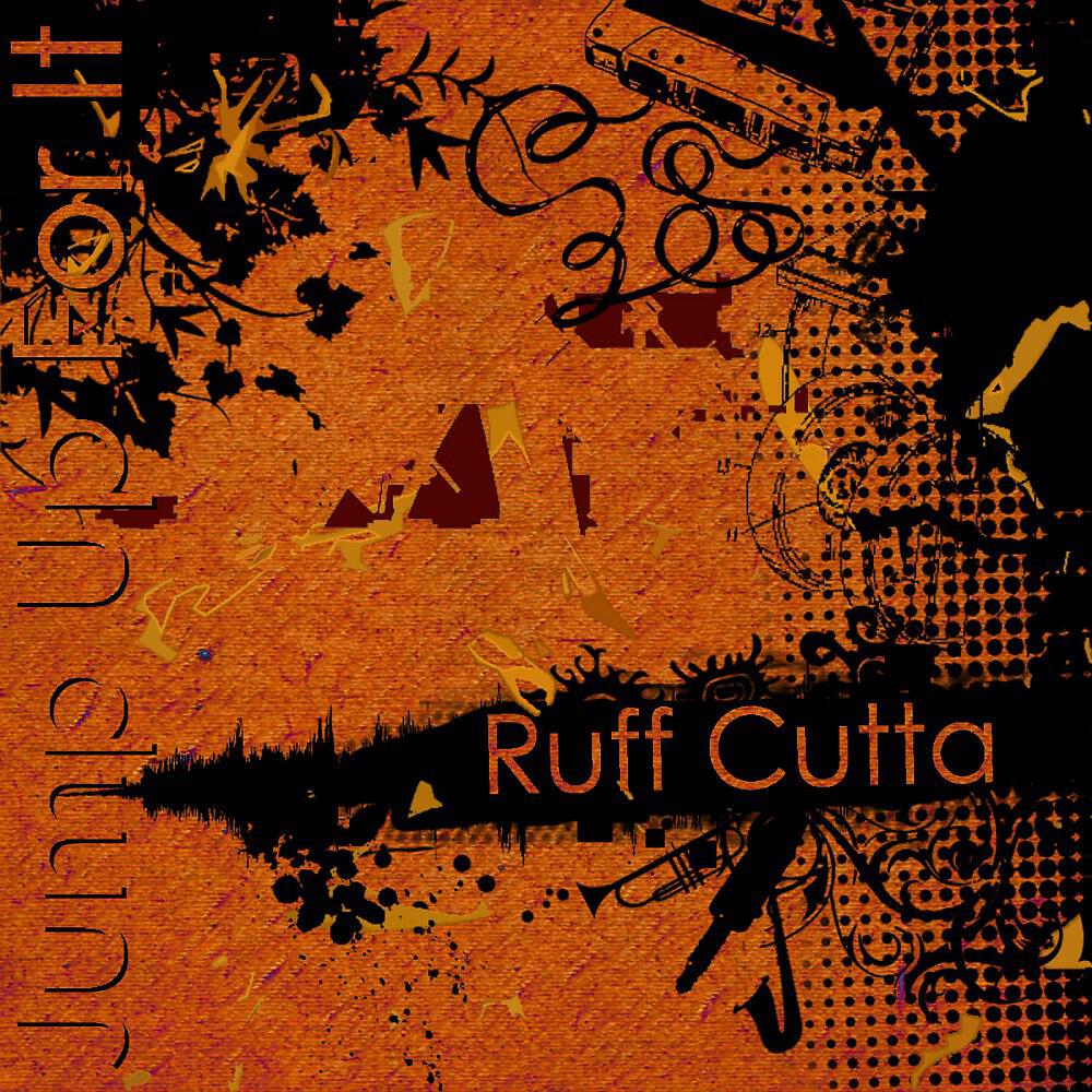Ruff Cutta - Anti-Dystopia
