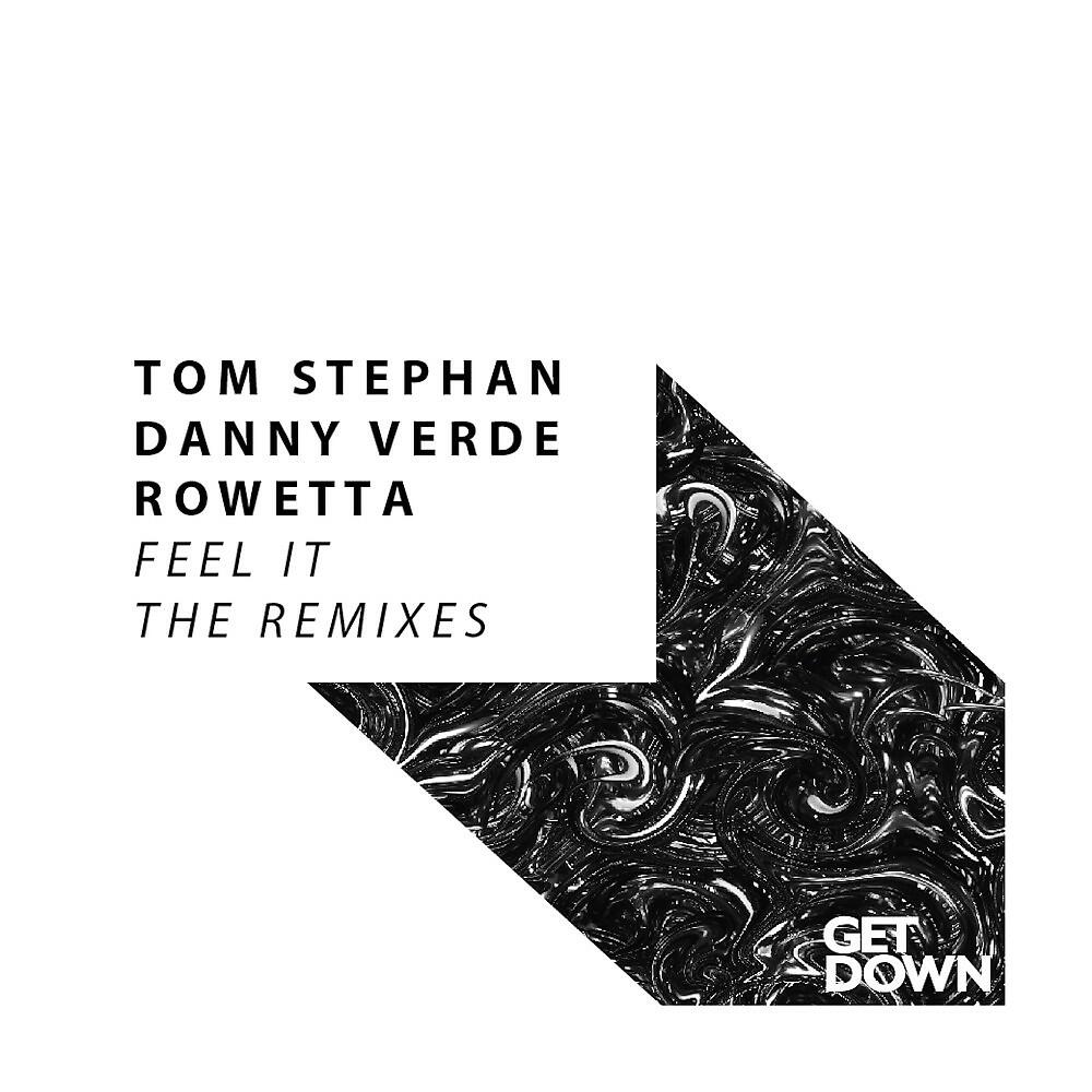 Tom Stephan - Feel It (Angel Heredia Remix)