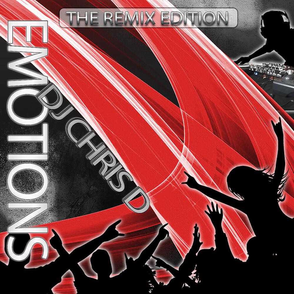 DJ Chris D - Emotions (Jan Van Bass 10 Remix Edit)