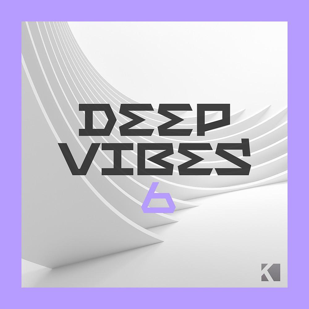 Постер альбома Deep Vibes, Vol. 6 (A Fine Deep House Selection)