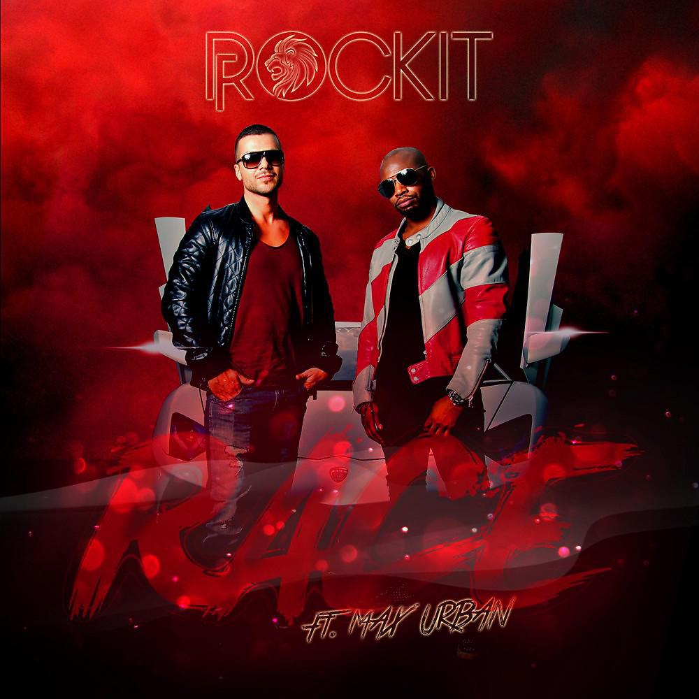 Постер альбома Race (Rockit Remix)