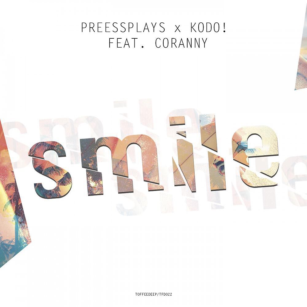 PressPlays - Smile
