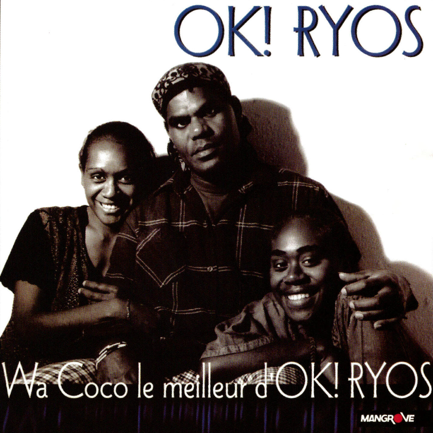 Ok! Ryos - Maylan