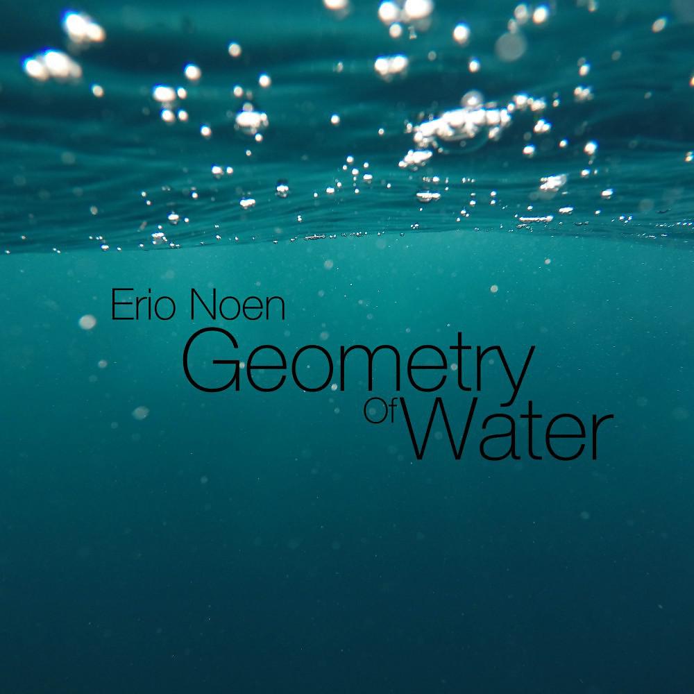 Постер альбома Geometry of Water