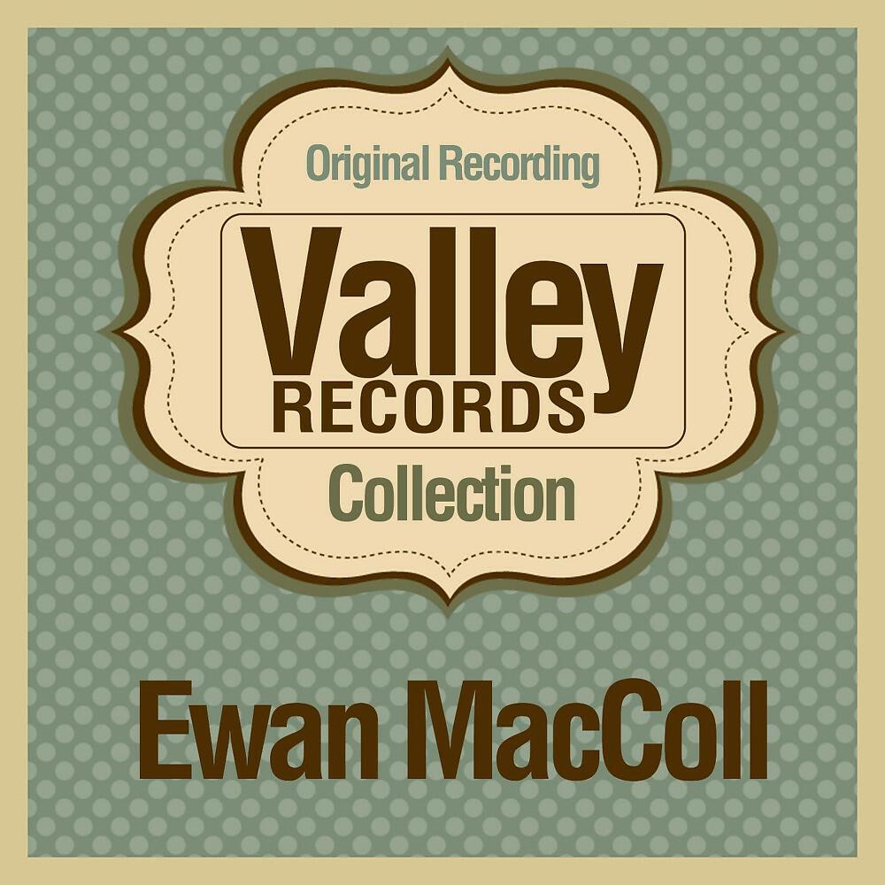 Ewan MacColl - Jenny Nettles