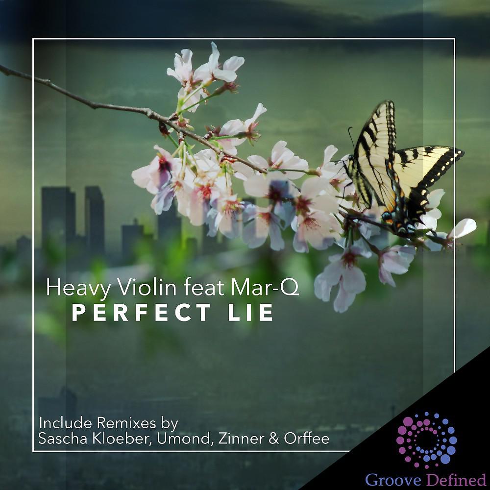 Постер альбома Perfect Lie