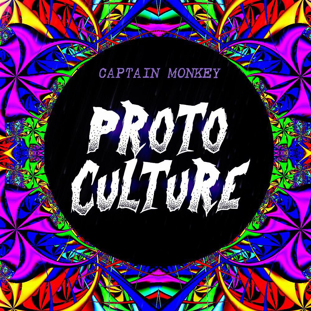 Captain Monkey - Protoculture (Original Mix)