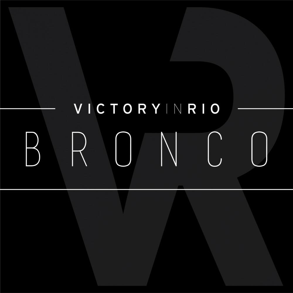 Victory in Rio - Hello Hello