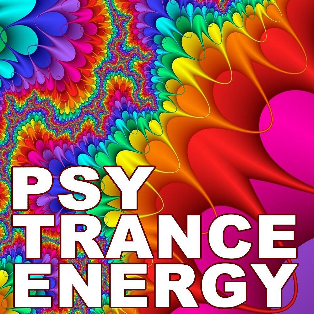 Psy-Fi - 2 Eternity (145 Bpm)