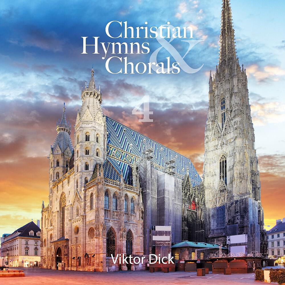 Viktor Dick - I Have Decided to Follow Jesus
