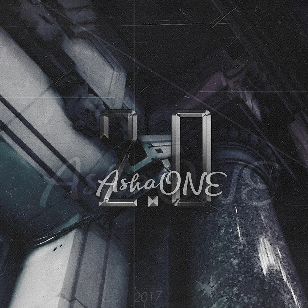 AshaONE - Эта музыка