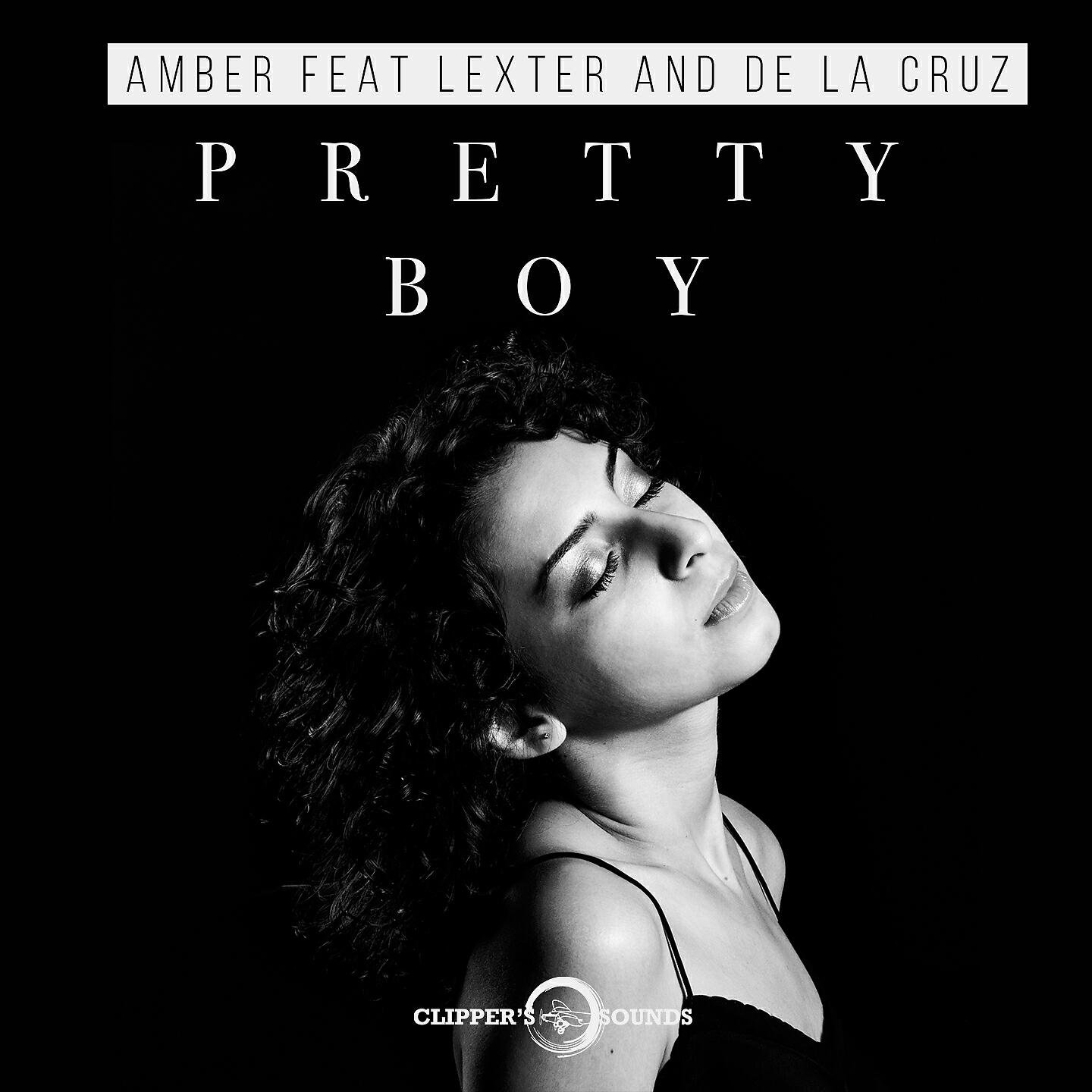 AMBER - Pretty Boy (Radio Edit)